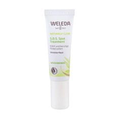 Weleda Naturally Clear S.O.S Spot Treatment nega za problematično kožo 10 ml