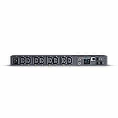 CyberPower Razdelilnik moči Cyberpower PDU41005 220 V