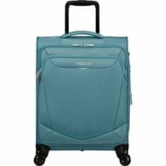 American Tourister Kovček za kabine American Tourister SummerRide Spinner Modra 47 L 55 x 40 x 23 cm