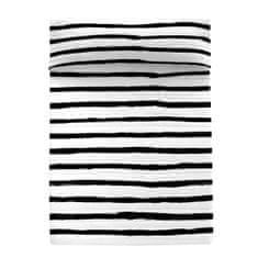 Happy Friday Prevleka HappyFriday Blanc Stripes Pisana 260 x 260 cm