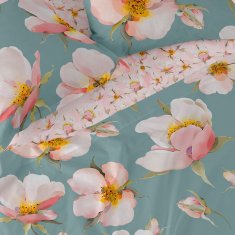 Happy Friday Pultni list HappyFriday Spring blossom Pisana 210 x 270 cm