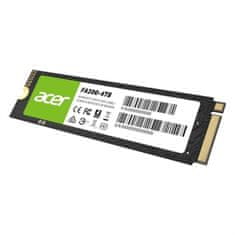 Acer Trdi Disk Acer S650 4 TB