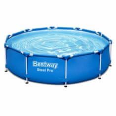 Bestway Bazen Snemljiv Bestway 305 x 76 cm