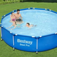 Bestway Bazen Snemljiv Bestway 305 x 76 cm