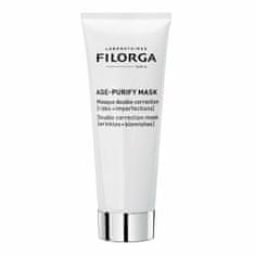 Filorga Maska proti Gubam Filorga Age-Purify 75 ml