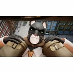 Microids Videoigra Xbox Series X Microids Blacksad: Under the skin