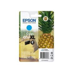 Epson Katuša s Črnilom Izvirna Epson Cian