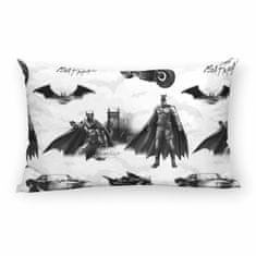 Batman Prevleka za blazino Batman Batmovil C Pisana 30 x 50 cm