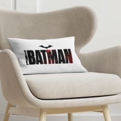 Batman Prevleka za blazino Batman The Batman C Pisana 30 x 50 cm