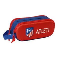 Atlético Madrid Dvojna peresnica Atlético Madrid Rdeča 21 x 8 x 6 cm 3D