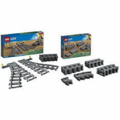 LEGO Kocke Lego 60238 Jeklo Dodatki