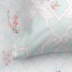 Happy Friday Opremljen list HappyFriday Sakura Pisana 140 x 200 x 32 cm