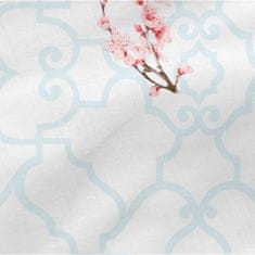 Happy Friday Opremljen list HappyFriday Sakura Pisana 140 x 200 x 32 cm