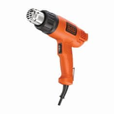 Black+Decker FEN ZA VROČI ZRAK 1750 W