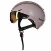 CASCO Čelada za Kolesarjenje za Odrasle Casco ROADSTER+ Zlat 55-57