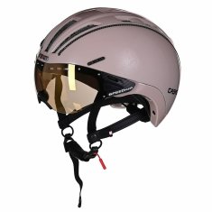 CASCO Čelada za Kolesarjenje za Odrasle Casco ROADSTER+ Zlat 55-57