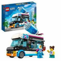 LEGO Playset Lego 60384 194 Kosi