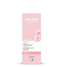 Weleda Sensitive Gentle Milk Cleanser 75 ml čistilno mleko za ženske