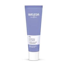 Weleda Iris Hydrating Day Cream dnevna krema za obraz normalna koža 30 ml za ženske