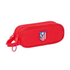 Atlético Madrid Dvojna peresnica Atlético Madrid Rdeča 21 x 8 x 6 cm