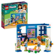 LEGO Playset Lego 41739 204 Kosi