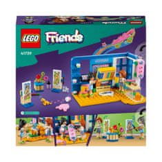 LEGO Playset Lego 41739 204 Kosi