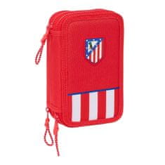 Atlético Madrid Peresnica s tremi predali Atlético Madrid Rdeča 12,5 x 19,5 x 5,5 cm 36 Kosi