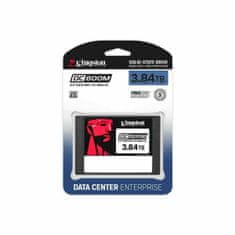 Kingston Trdi Disk Kingston DC600M 3,84 TB SSD