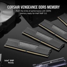 Corsair Spomin RAM Corsair CMK64GX5M2B6200C32 64 GB DDR5 cl32