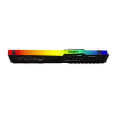 Kingston Spomin RAM Kingston Beast RGB 8 GB DDR5 5600 MHz CL40