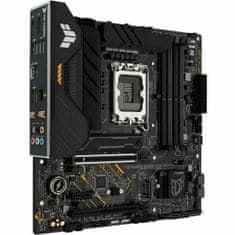 ASUS Matična plošča Asus TUF GAMING B660M- PLUS WIFI D4 LGA 1700