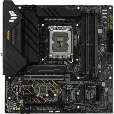 ASUS Matična plošča Asus TUF GAMING B660M- PLUS WIFI D4 LGA 1700