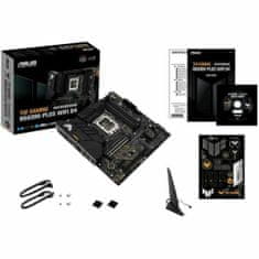 ASUS Matična plošča Asus TUF GAMING B660M- PLUS WIFI D4 LGA 1700