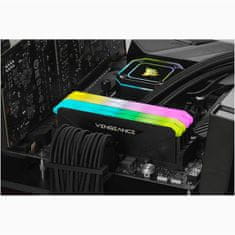 Corsair Spomin RAM Corsair CMG64GX4M2E3200C16 64 GB DDR4 3200 MHz CL16