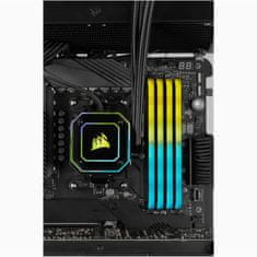 Corsair Spomin RAM Corsair CMG64GX4M2E3200C16 64 GB DDR4 3200 MHz CL16