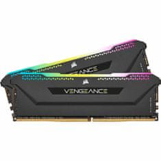 Corsair Spomin RAM Corsair CMH16GX4M2D3600C18 3600 MHz CL16 16 GB DDR4