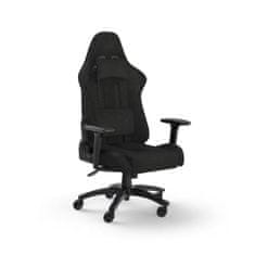 Corsair Stol Gaming Corsair TC100 RELAXED Jeklo