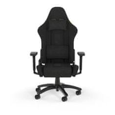 Corsair Stol Gaming Corsair TC100 RELAXED Jeklo