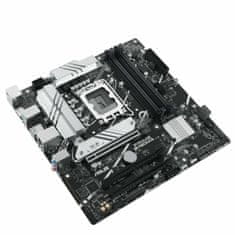 ASUS Matična plošča Asus PRIME B760M-A-CSM DDR5 LGA 1700