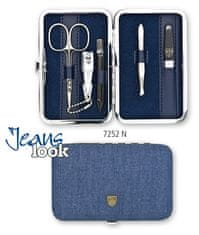 Kellermann 7252 Set za manikuro Jeans 5v1