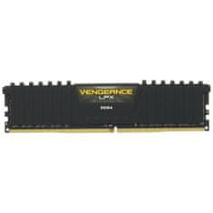 Corsair Spomin RAM Corsair Vengeance LPX 8GB DDR4-2400 8 GB DDR4 CL16