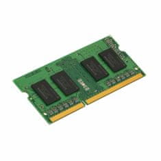 Kingston Spomin RAM Kingston KVR32S22D8/16 DDR4 16 GB 16 GB DDR4 3200 MHz CL22