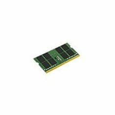 Kingston Spomin RAM Kingston KVR32S22D8/16 DDR4 16 GB 16 GB DDR4 3200 MHz CL22