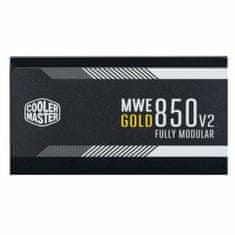 Cooler Master Napajalnik Cooler Master MPE-8501-AFAAG-3EU 850 W 80 Plus Gold