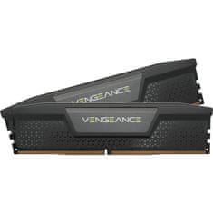 Corsair Spomin RAM Corsair CMK64GX5M2B6000C38 64 GB DDR5 6000 MHz