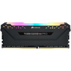 Corsair Spomin RAM Corsair Vengeance 16 GB DDR4 3600 MHz CL16