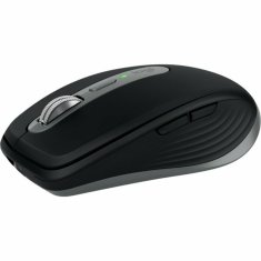 Logitech Miška Bluetooth Brezžična Logitech MX Anywhere 3s Siva (1 kosov)