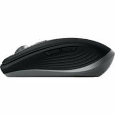 Logitech Miška Bluetooth Brezžična Logitech MX Anywhere 3s Siva (1 kosov)