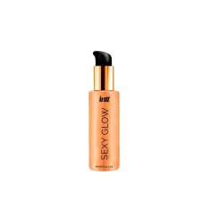 INTT Krema za Senčenje Intt SEXY GLOW 60 ml Vanilija