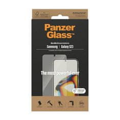 PanzerGlass Samsung Galaxy S23 UWF AB zaščitno steklo